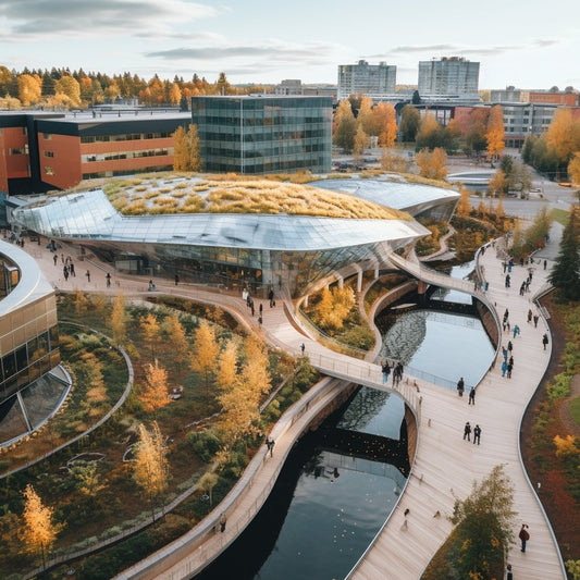 Finnish Innovation: A Quick Journey Through Finnish History and Future of Computing - DIGISTARS