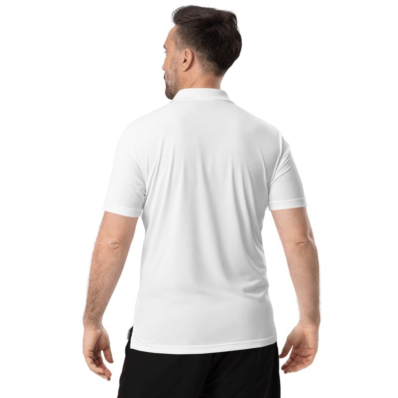 adidas performance polo shirt - DIGISTARS