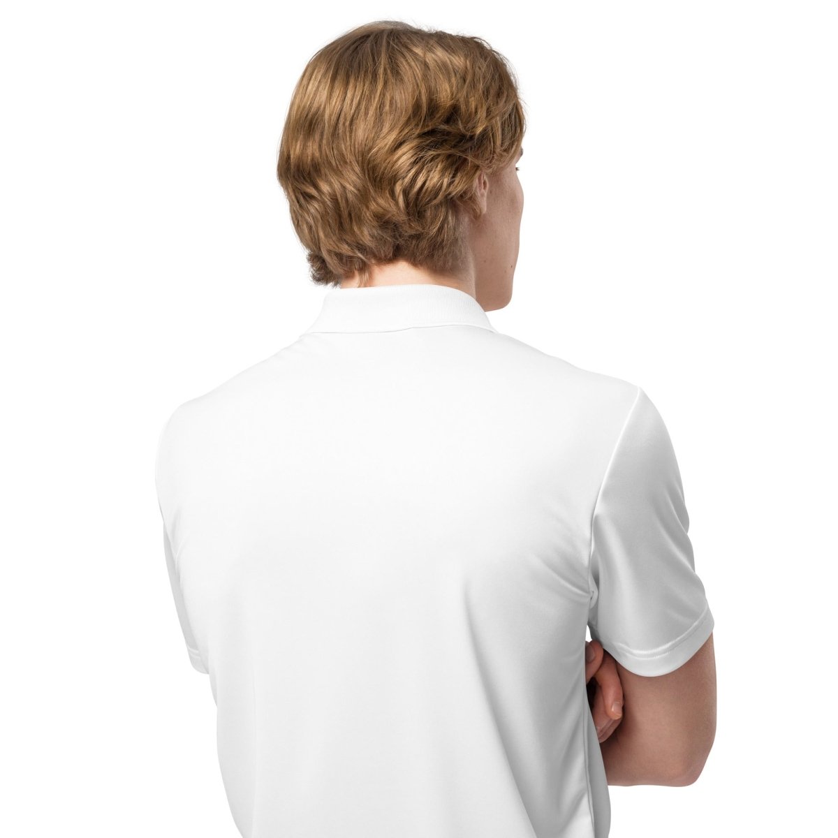 adidas Premium Polo Shirt - digistars