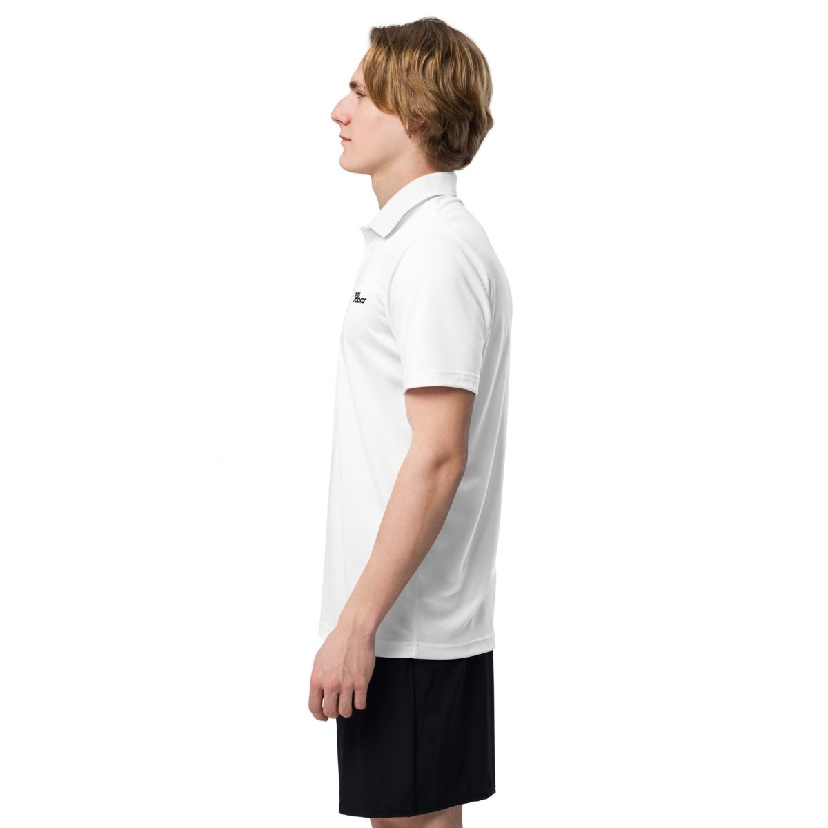adidas Premium Polo Shirt - digistars
