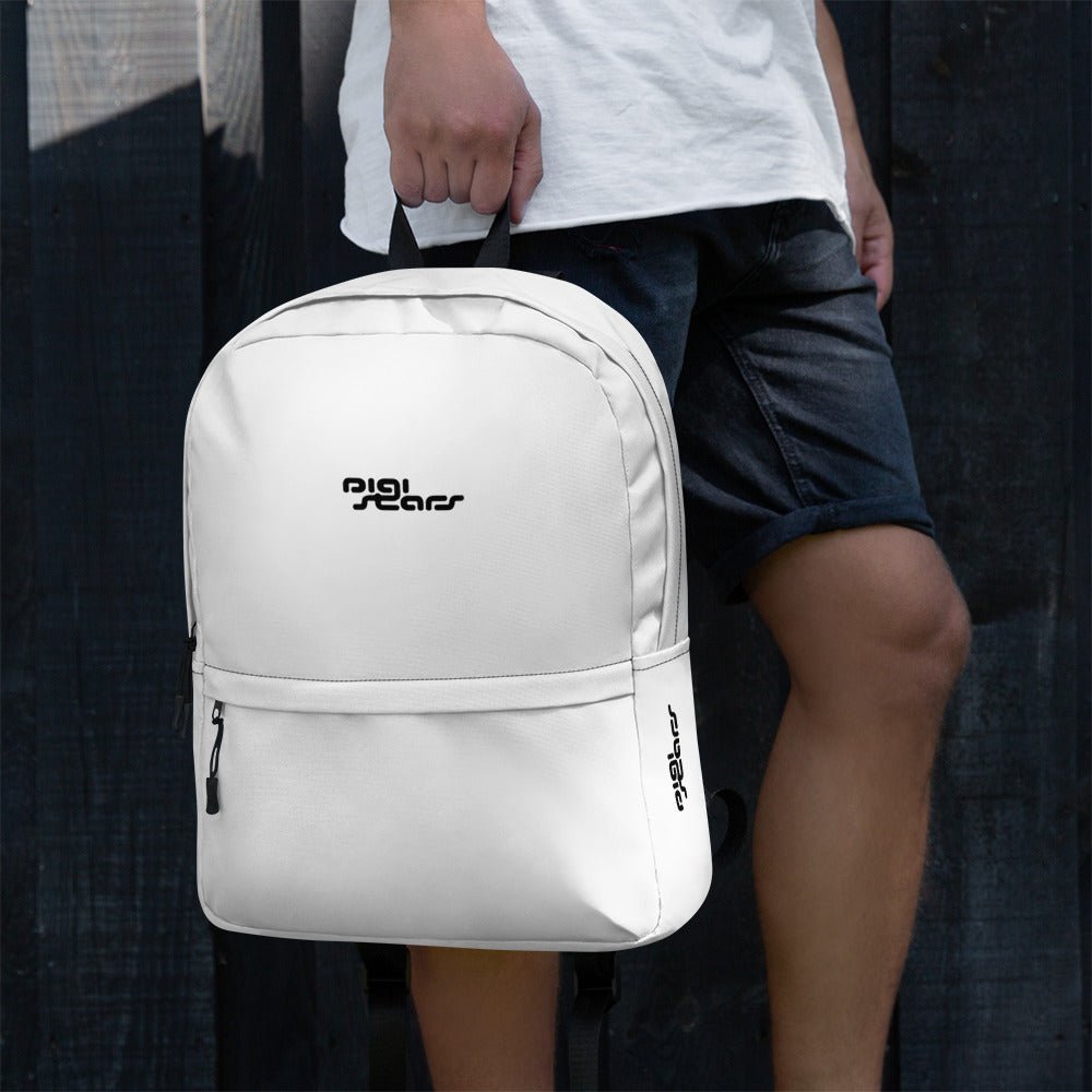 Backpack - digistars