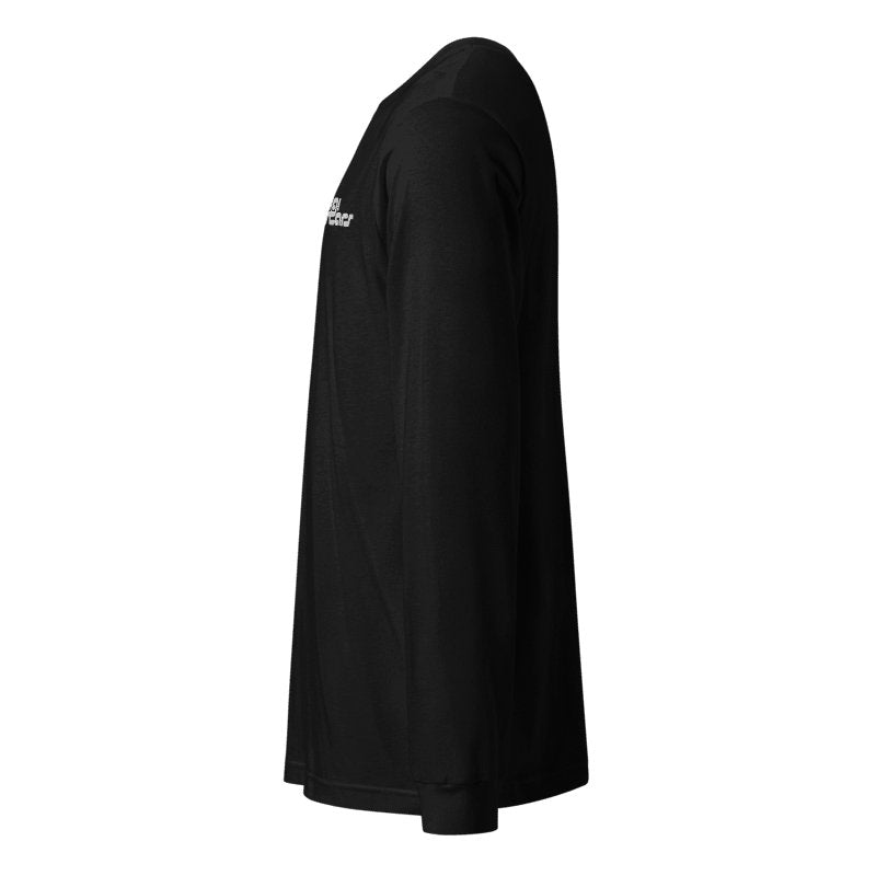 Comfortable Unisex Long Sleeve Shirt - DIGISTARS