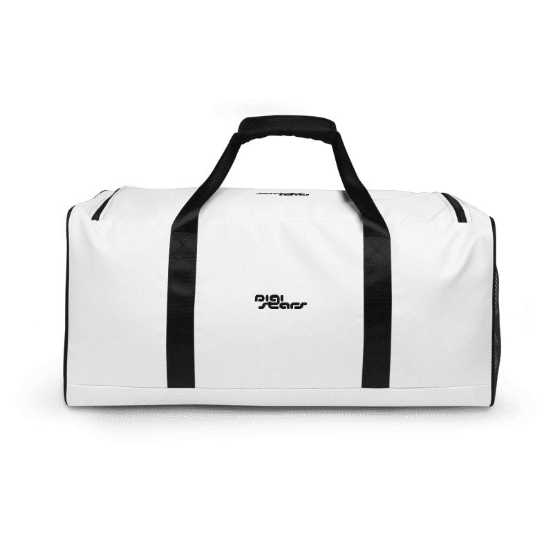 Cotton Washable Duffle Bag for Long Lasting Use - DIGISTARS