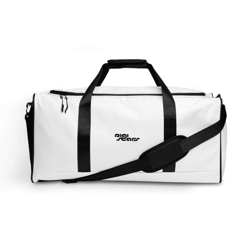 Cotton Washable Duffle Bag for Long Lasting Use - DIGISTARS