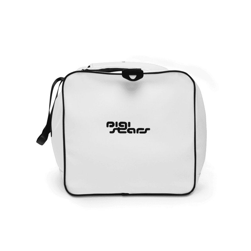 Cotton Washable Duffle Bag for Long Lasting Use - DIGISTARS