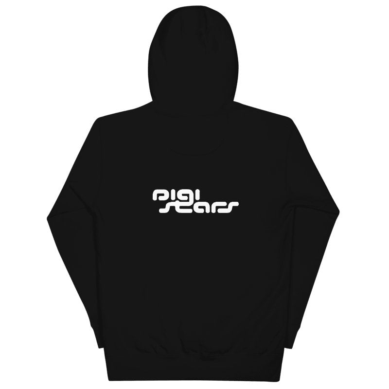 Cozy Digistars Unisex Hoodie for all Seasons - DIGISTARS