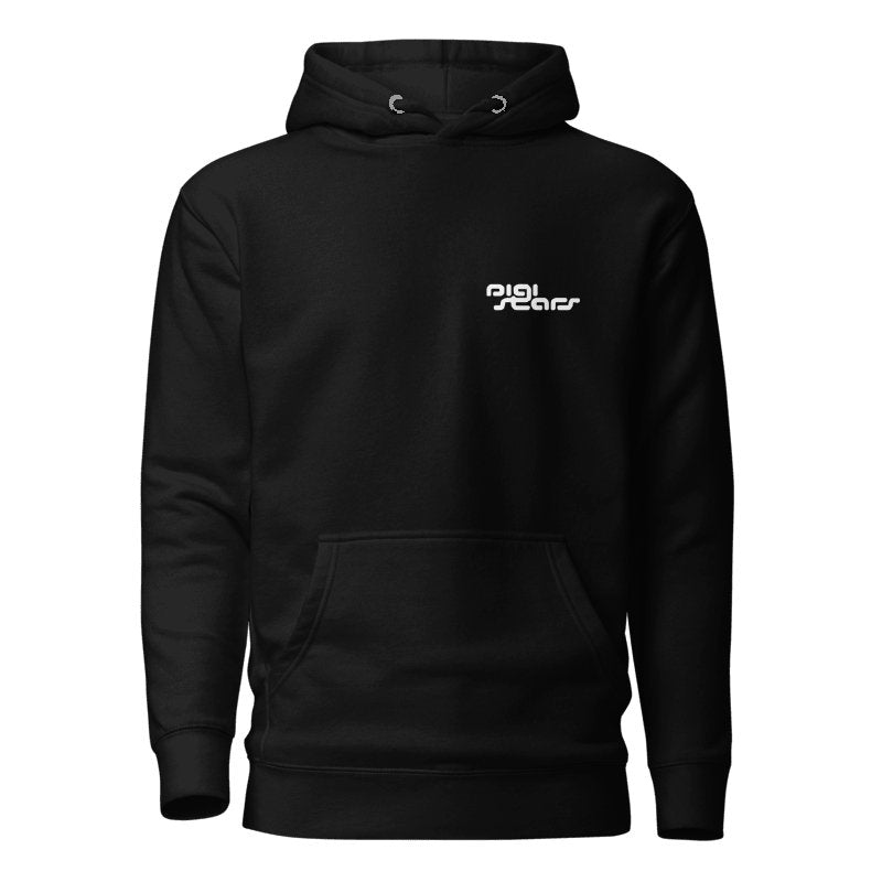 Cozy Digistars Unisex Hoodie for all Seasons - DIGISTARS