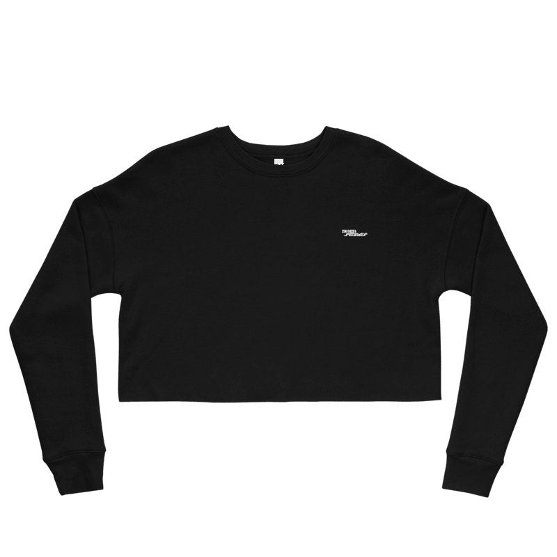 Crop Sweatshirt - DIGISTARS