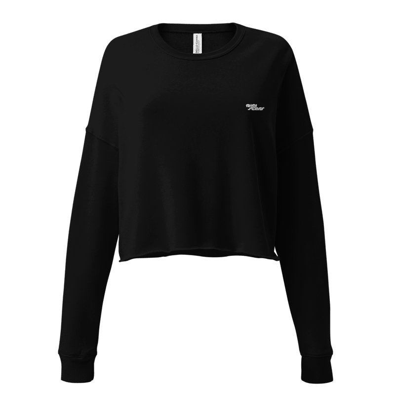 Crop Sweatshirt - DIGISTARS