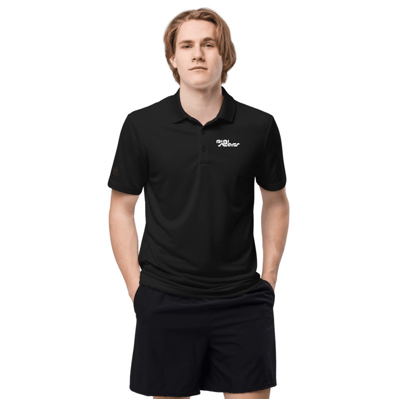 Digistars Adidas Premium Polo Shirt - DIGISTARS