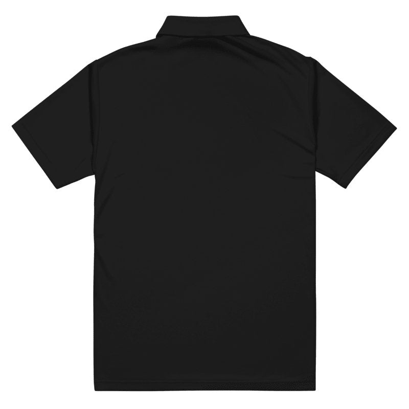 Digistars Adidas Premium Polo Shirt - DIGISTARS