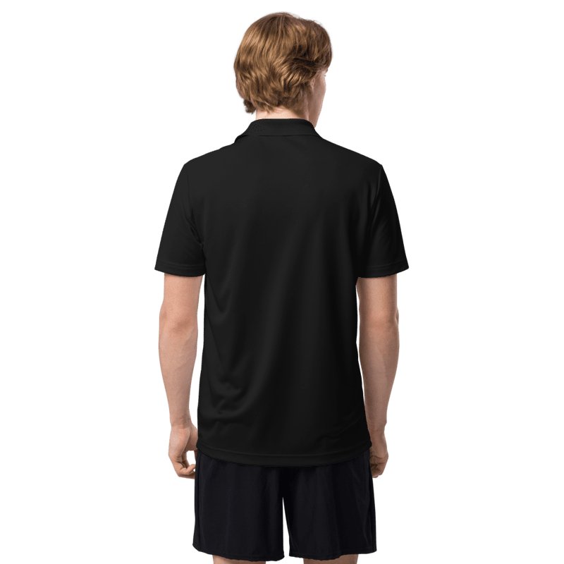 Digistars Adidas Premium Polo Shirt - DIGISTARS