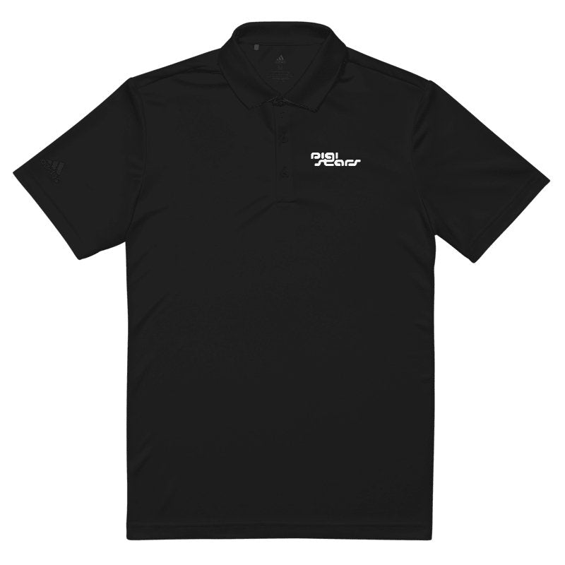 Digistars Adidas Premium Polo Shirt - DIGISTARS