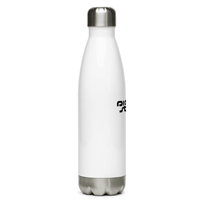 Digistars Insulated Stainless Steel Water Bottle - DIGISTARS