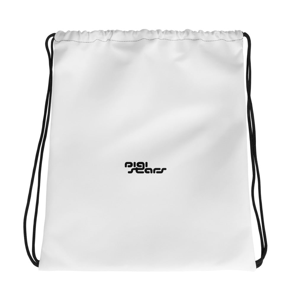 Drawstring bag - DIGISTARS