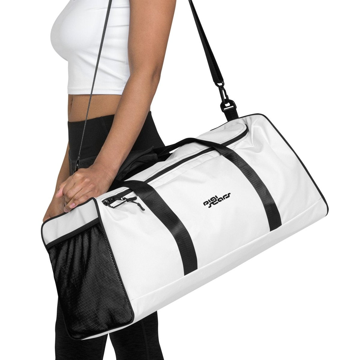 Duffle bag - digistars