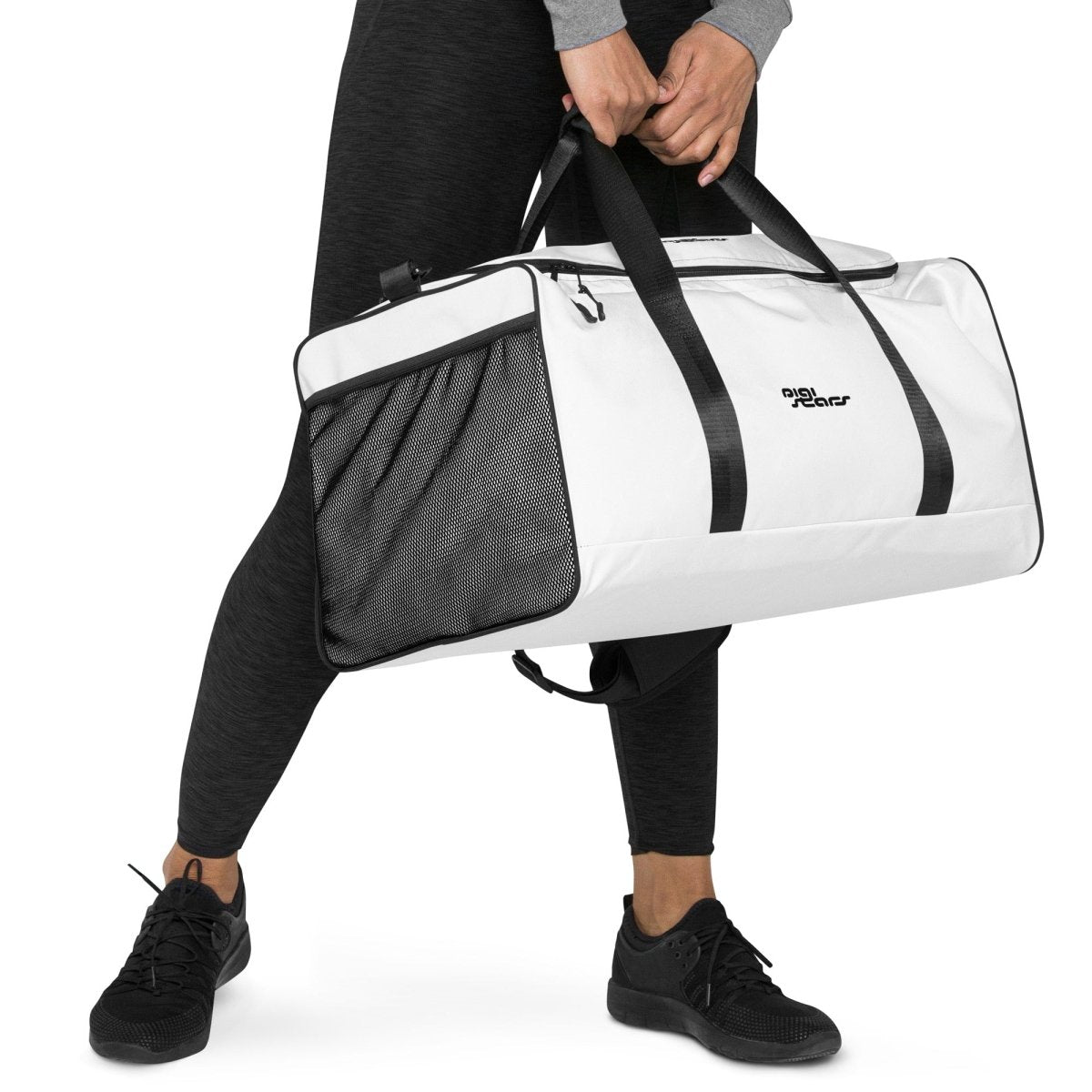 Duffle bag - digistars