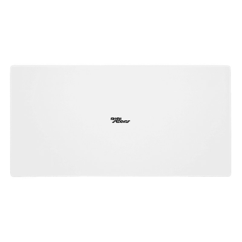 Large Gaming Mouse Pad with Non-Slip Base - DIGISTARS