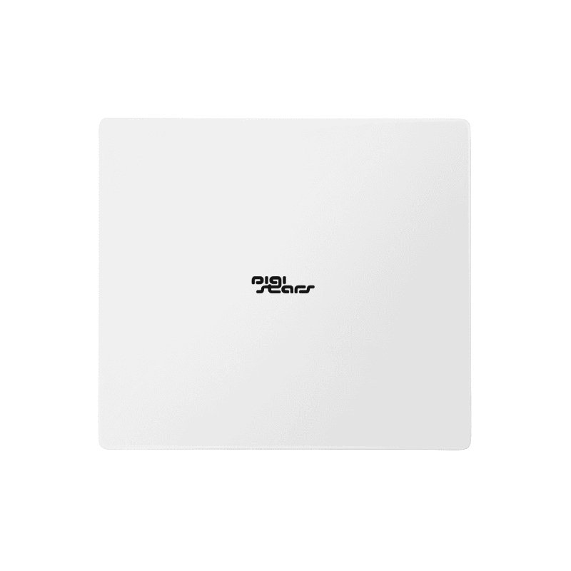 Large Gaming Mouse Pad with Non-Slip Base - DIGISTARS