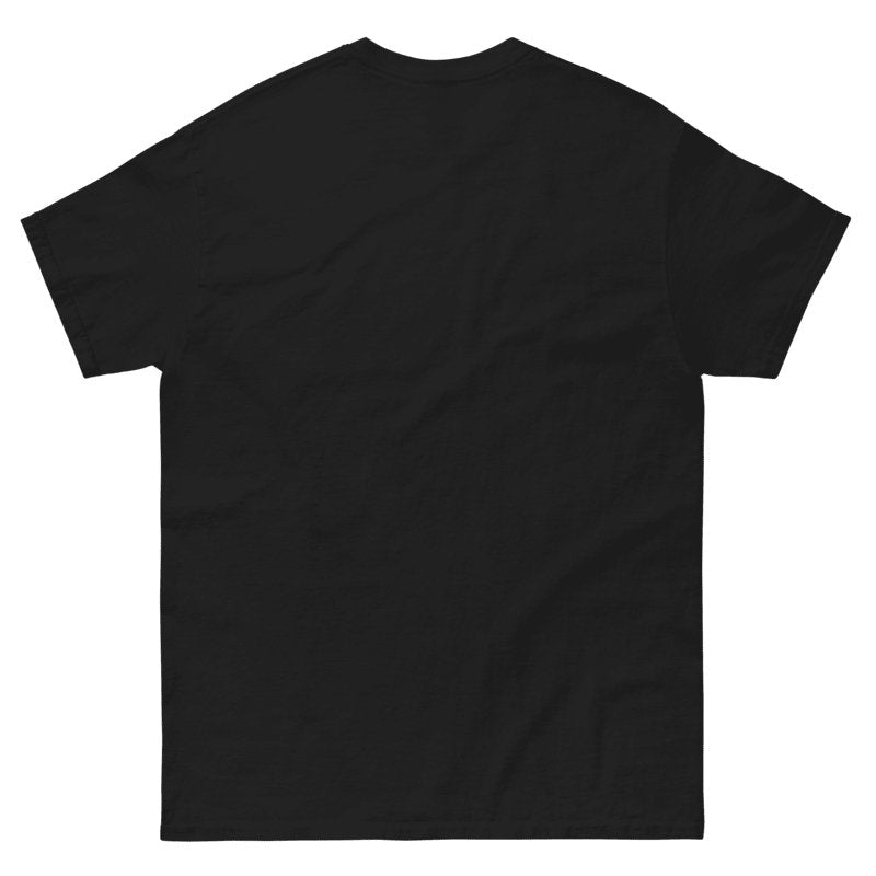 Men's Classic Tee: Timeless Style for Every Wardrobe - DIGISTARS