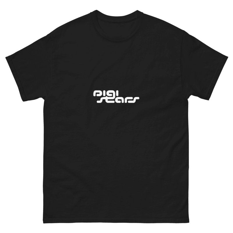 Men's Classic Tee: Timeless Style for Every Wardrobe - DIGISTARS