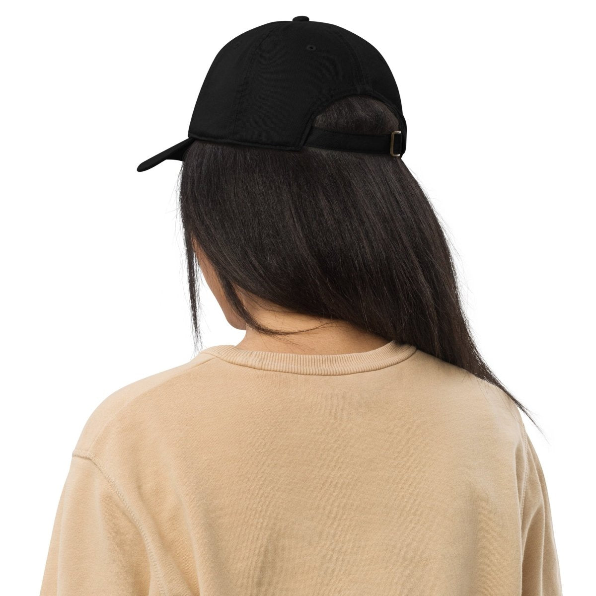 Organic dad hat - digistars
