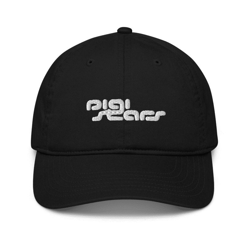 Organic Dad Hat - Stylish and Eco-Friendly Headwear - DIGISTARS