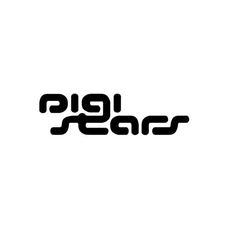 Premium Bubble-Free Digistars Stickers for Easy Application - DIGISTARS