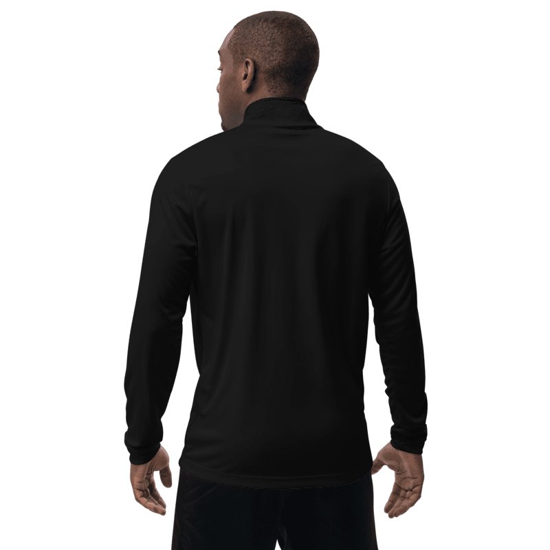 Quarter zip pullover - DIGISTARS