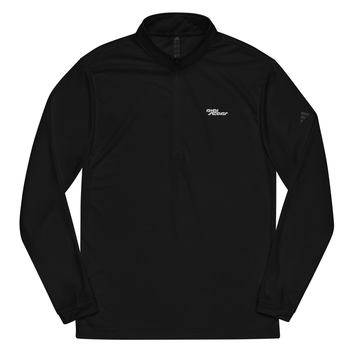 Quarter zip pullover - DIGISTARS