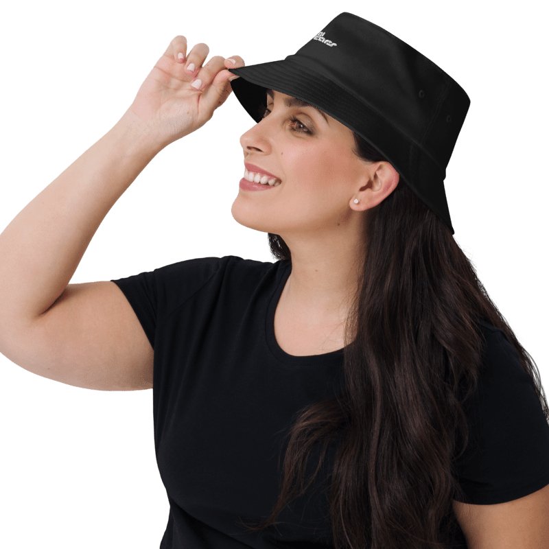 Retro Bucket Hat - Vintage Style Fashion Accessory - DIGISTARS