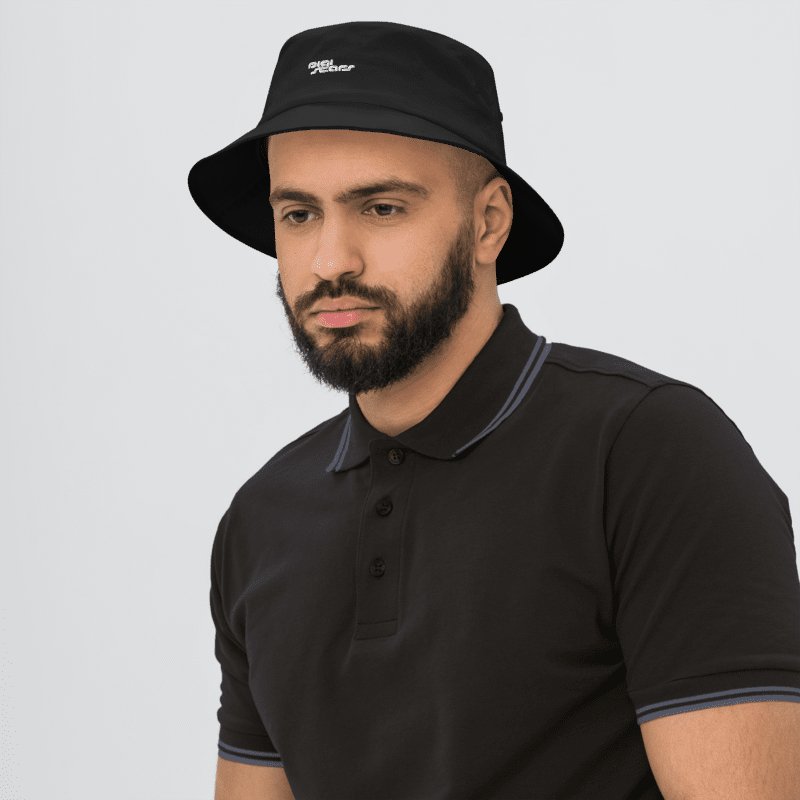 Retro Bucket Hat - Vintage Style Fashion Accessory - DIGISTARS