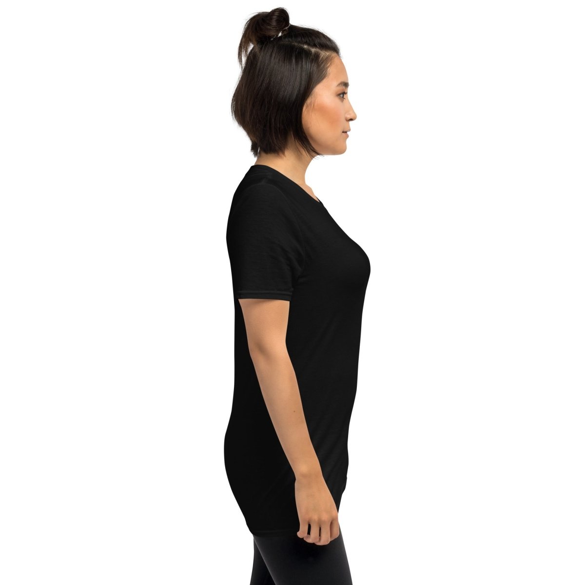 Short-Sleeve Unisex T-Shirt - digistars