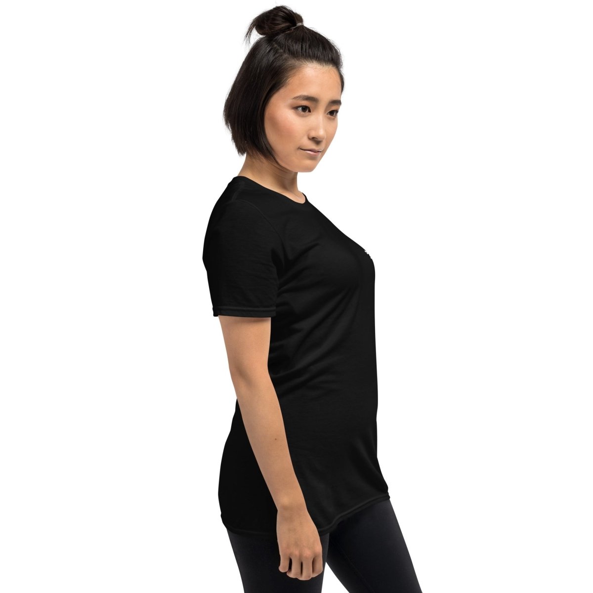 Short-Sleeve Unisex T-Shirt - digistars