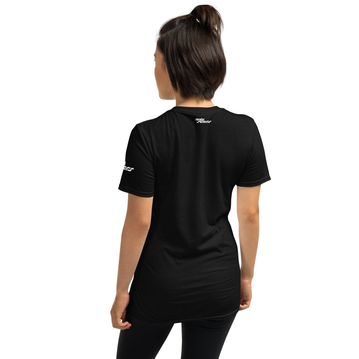 Short-Sleeve Unisex T-Shirt - digistars