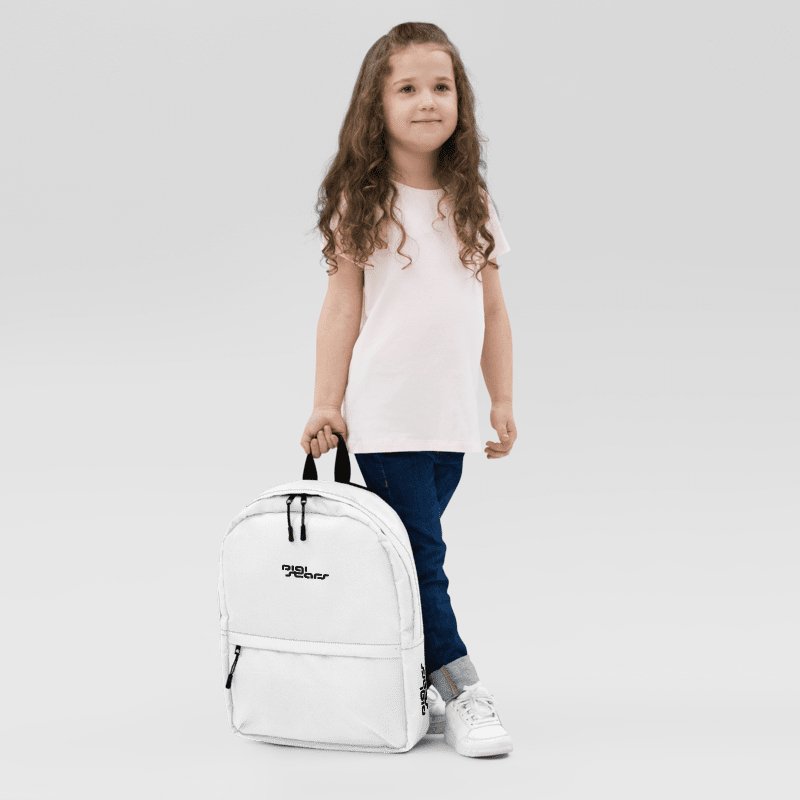 Stylish Backpack for School and Travel - DIGISTARS
