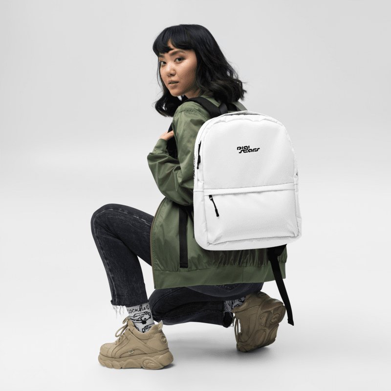 Stylish Backpack for School and Travel - DIGISTARS