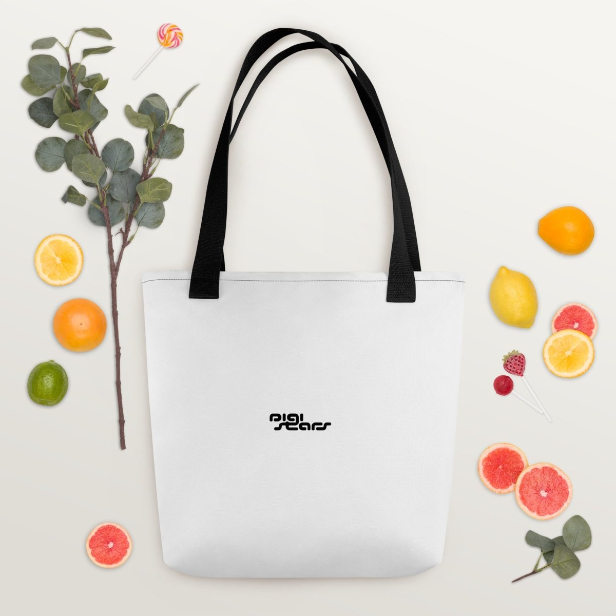 Tote bag - digistars