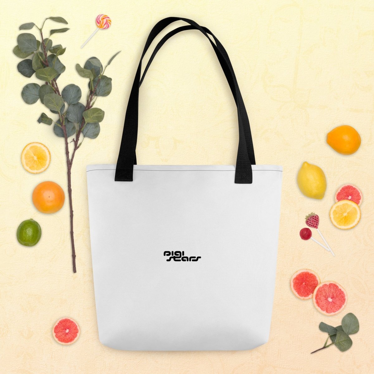 Tote bag - digistars