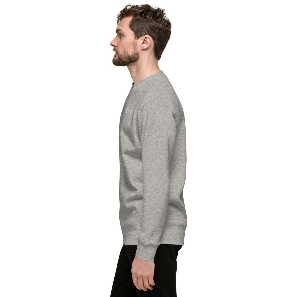 Unisex Premium Sweatshirt - digistars