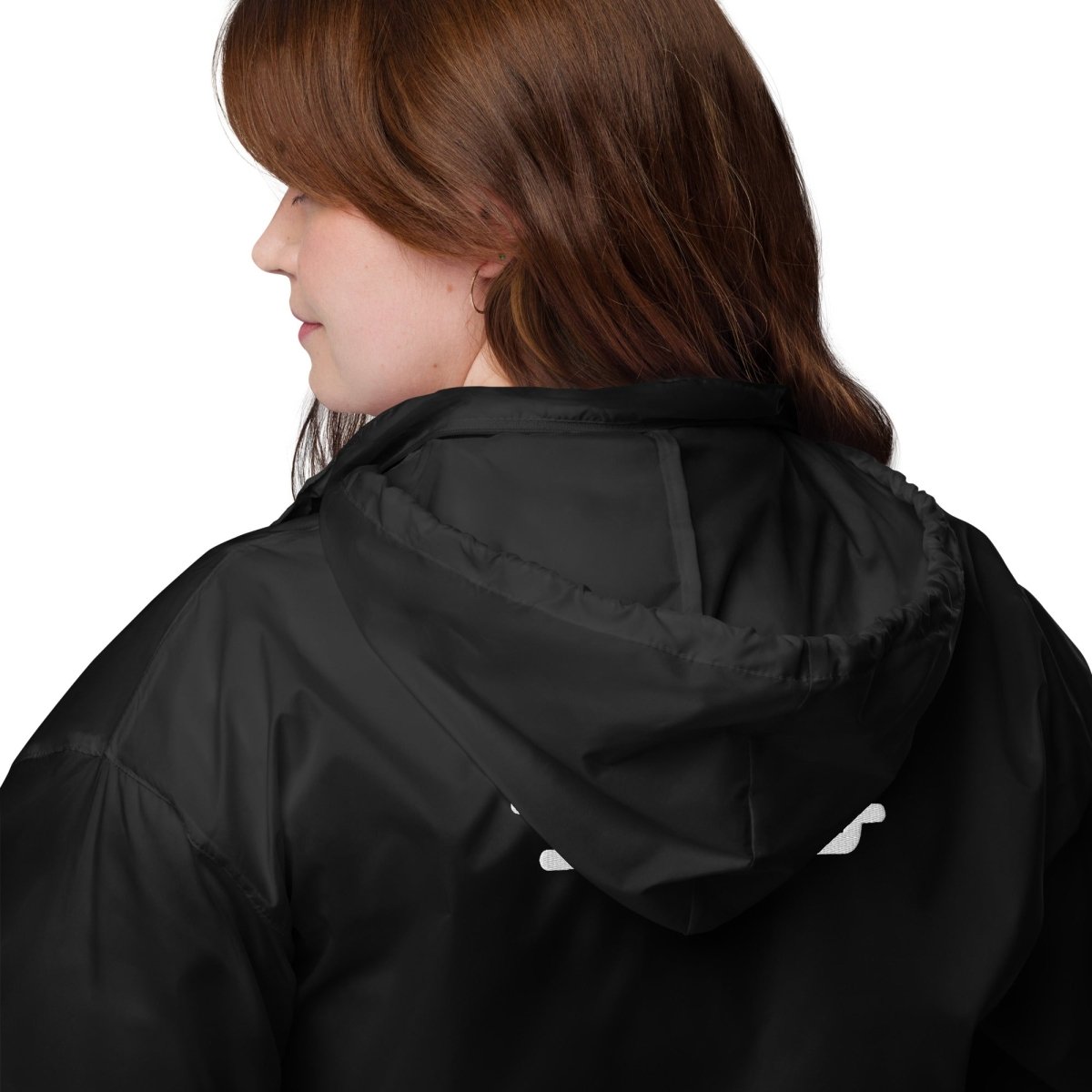 Unisex windbreaker - digistars