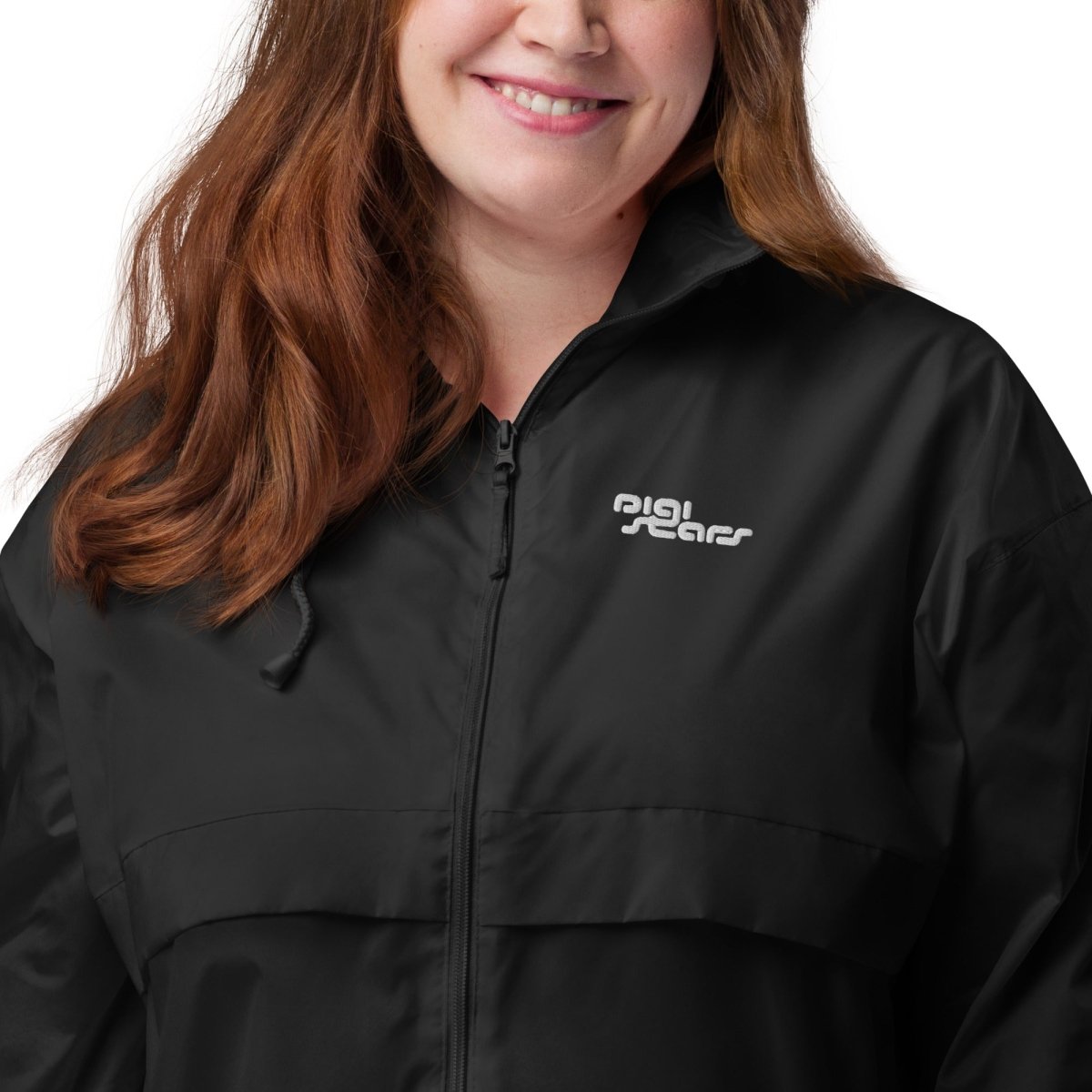 Unisex windbreaker - digistars