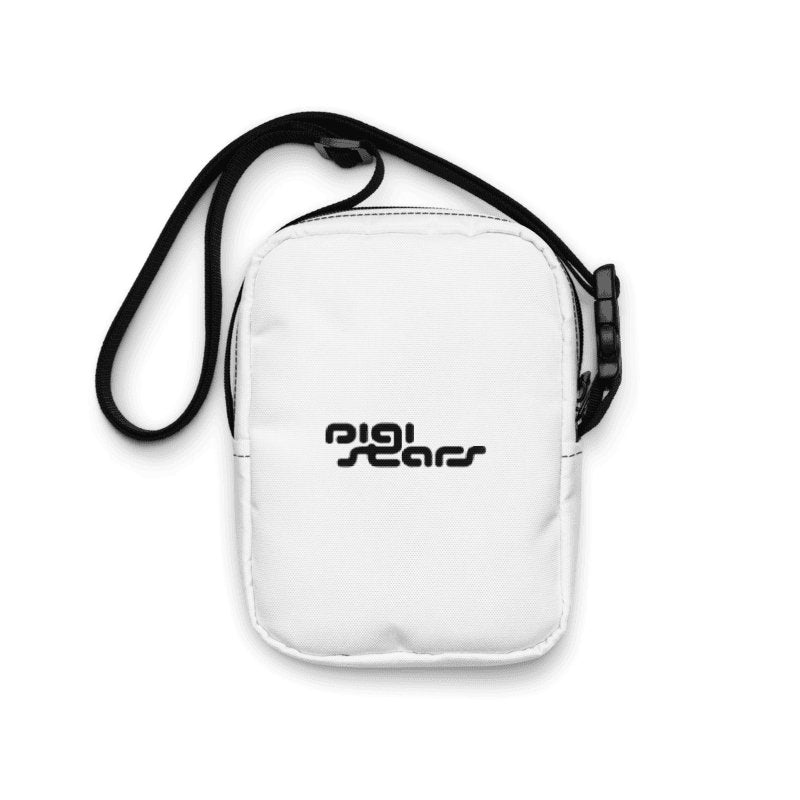 Utility crossbody bag - DIGISTARS