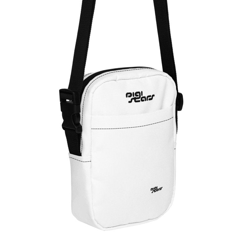 Utility crossbody bag - DIGISTARS