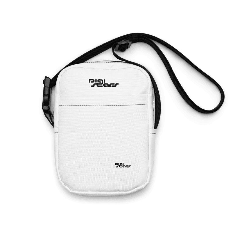 Utility crossbody bag - DIGISTARS