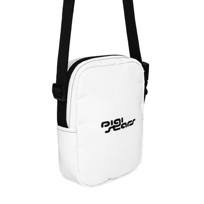 Utility crossbody bag - DIGISTARS