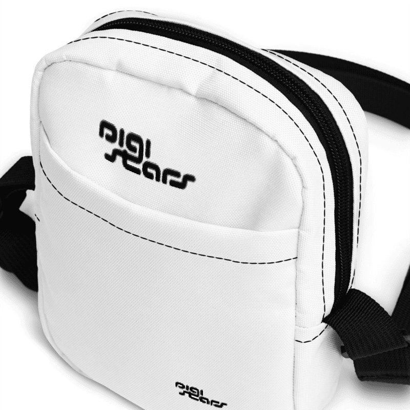Utility crossbody bag - DIGISTARS