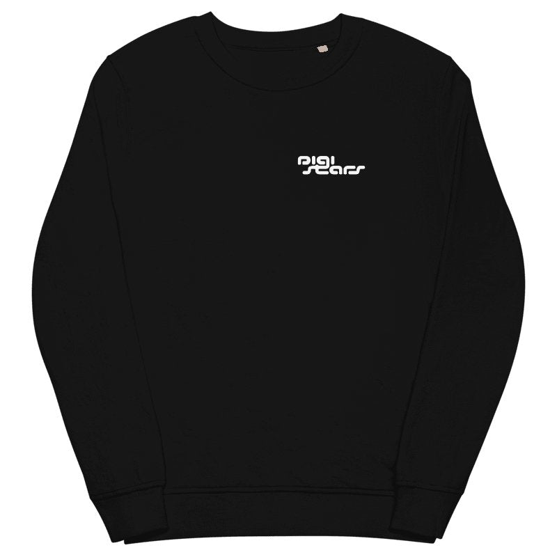 Warm and Stylish Unisex Organic Sweatshirt - DIGISTARS