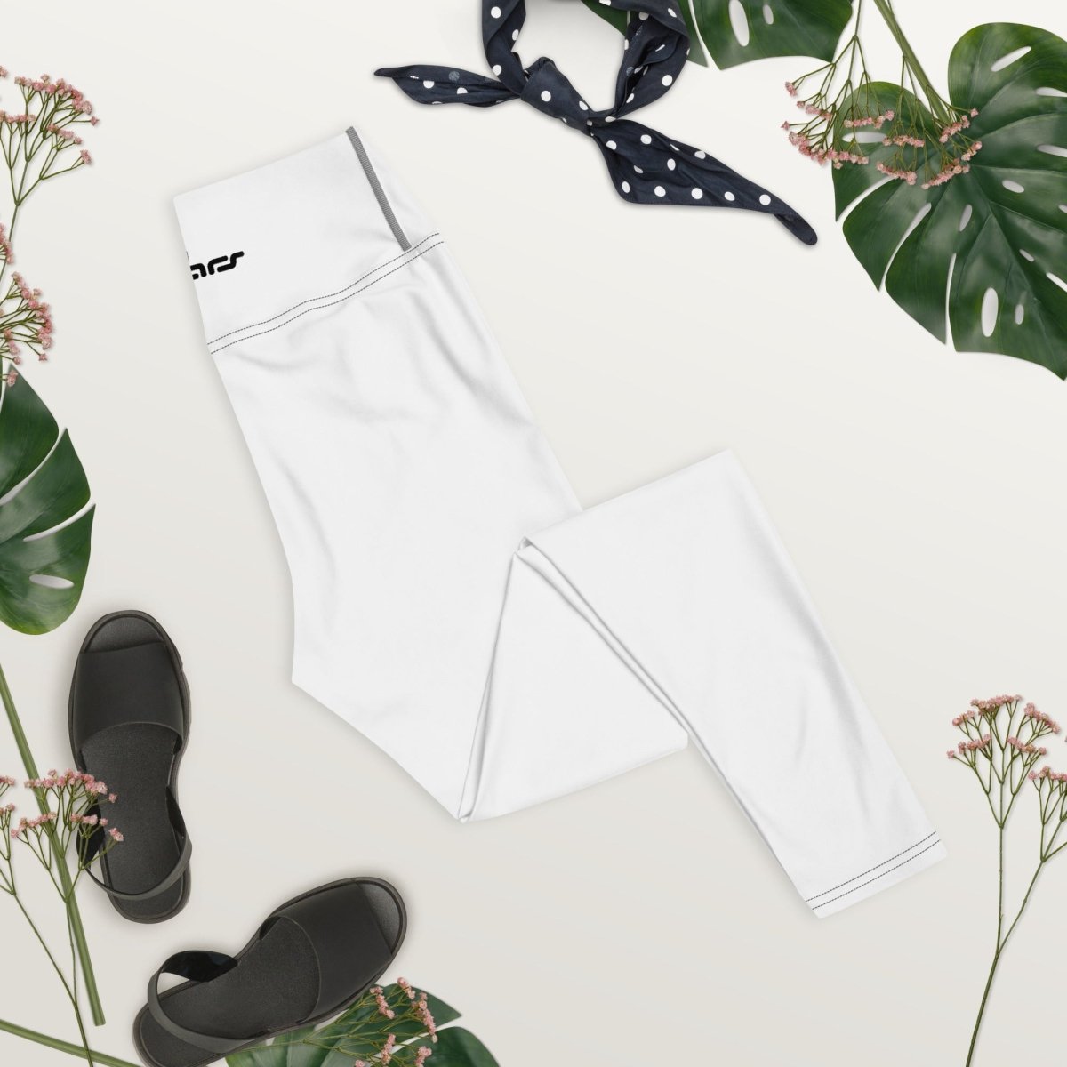 Yoga Leggings - DIGISTARS