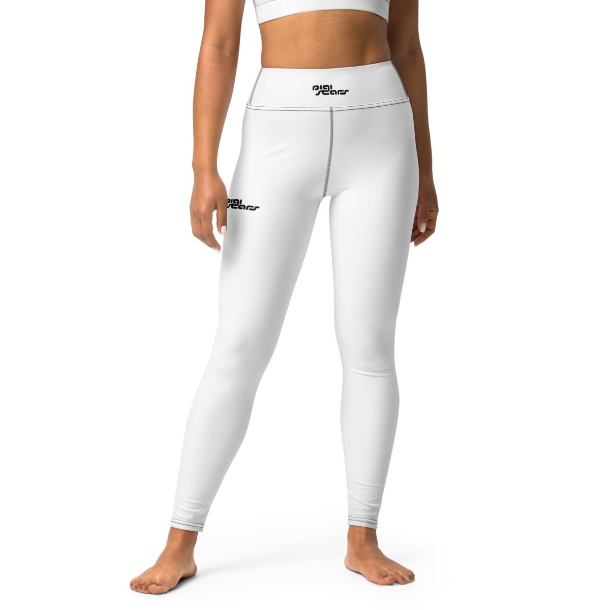 Yoga Leggings - DIGISTARS